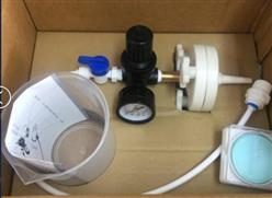 污染指数SDI测定仪 型号:HZ36-SDI-2000库号：M325162