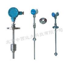 顶装式磁性翻柱液位计 型号:NO977-UHZ-519-D库号：M22391