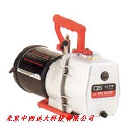 美国CPS 真空泵 型号:ZL15-VP6D库号：M404789