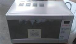 微波消解装置 型号:SL53/WXJ-III库号：M392795
