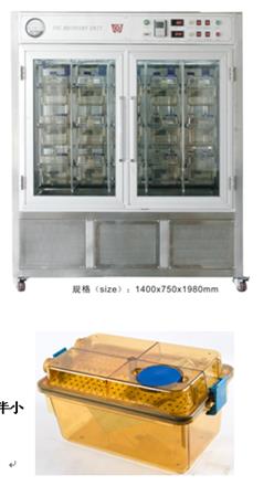 IVC感染动物负压恢复 型号:FS944-HFS-1库号：M45772