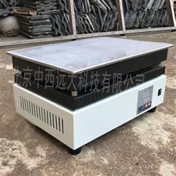 不锈钢电热板 型号:M385925库号：M385925