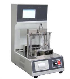 全自动沥青软化点试验器 型号:MW5/SYD-2806H库号：M367720