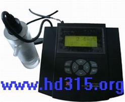 便携式微量溶解氧仪 型号:GXY3/5401B库号：M317229