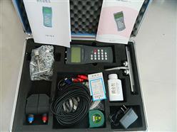 便携式声波流量计 型号:KM1-TDS-100H库号：M208568