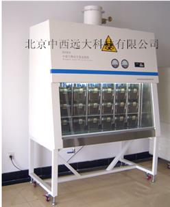 SPF小鼠动物实验通气笼IVC 型号:JV222-BSCM18库号：M131660