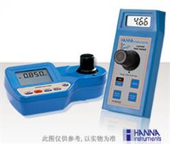 余氯总氯比色计 型号:H5HI96734库号：M5063