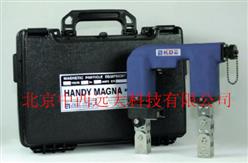 LED照明型手持式磁粉探伤仪 型号:YLP06/MP-A2L库号：M397642