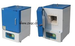 智能纤维马弗炉 型号:KN02-TSX-6-14库号：M354744