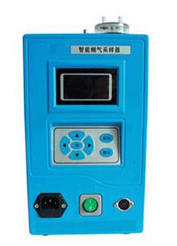 双路智能烟气采样器 型号:WH1-ZJH-2库号：M385496