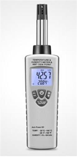 温湿度测量仪 型号:YD-DT321S库号：M407712
