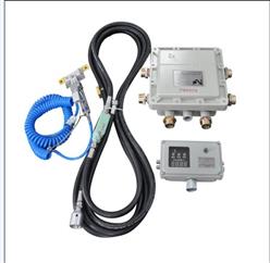 顶部装油溢油静电保护器 型号:QA02-SLA-S-IIC库号：M104140