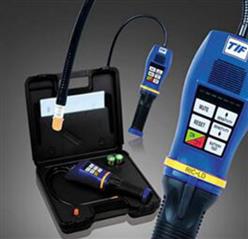 SF6 气体检测仪 型号:XP-1A库号：M225828