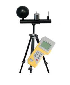 WBGT热指数仪 型号:YI89-BY-2013R库号：M401424