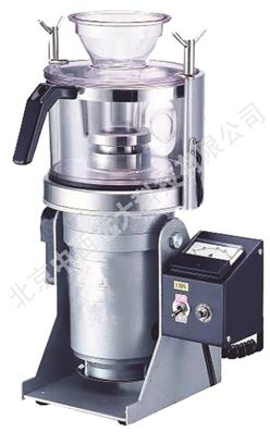 小型微粉碎机 型号:QJ03-WK-150库号：M338066