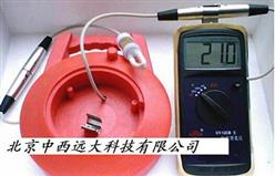 便携式船用测氧仪 型号:BLL4-CY-12CB库号：M352967