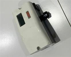 ABB智能阀门定位器 型号:ZK23-V18345-1010551001库号：M338048