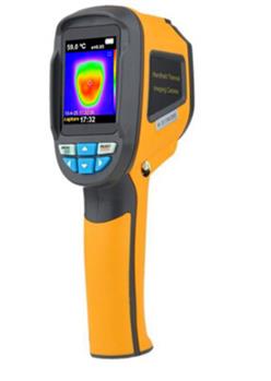 手持式热成像仪 型号:N82-HT-02库号：M385019