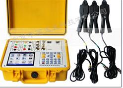 携式三相电能表现场校验仪 型号:HT43-3C库号：M406341