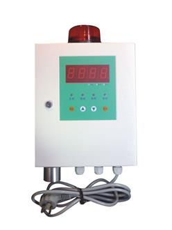 气体检测报警器 型号:NBH8-ZXK/O2库号：M124019