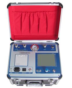 数字式SF6密度继电器 型号:WWY11-MD-H库号：M166306