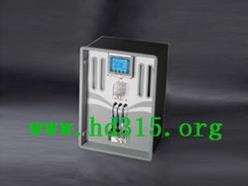 钠离子分析仪 型号:GD0811NA库号：M343274