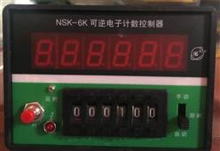 可逆电子计数器 型号:SST10/NSK-6K/NSK-4K库号：M398626
