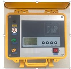 10KV 高压数字兆欧表 型号:SD-2553库号：M385159