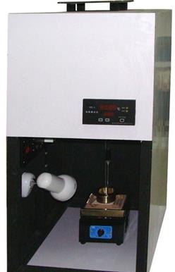 烟点测定仪 型号:MZ3-YD-1库号：M361276