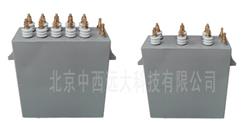 电热电容器 型号:RFM0.75-1000-1S库号：M407680