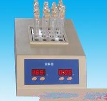 标准COD消解器 型号:XP63-HH-III库号：M401445