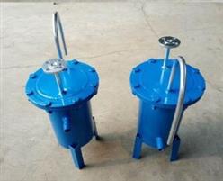 冷却水取样器 碳钢 型号:OO888-273mm库号：M278376