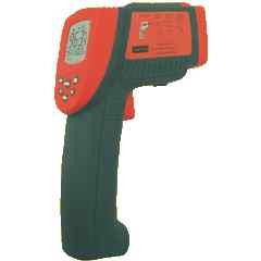 在线式红外测温仪ar882+ 型号:BLS8-AR882*库号：M241983