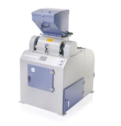 锤式破碎缩分机 型号:ZY93-5E-CD250*360库号：M281884