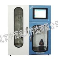 自动甲苯不溶物测定仪 型号:HC999-HCR1501C库号：M19569