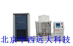 石油产品密度测定仪 型号:HC999-HCR1401库号：M15379