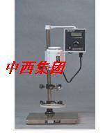 数显恒速搅拌器 型号:GG3299-S312-40库号：M393483