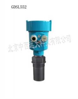 声波液位计 型号:GD17-GDSL552库号：M407396