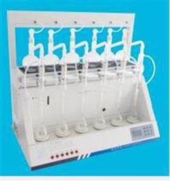 一体化万用蒸馏仪 型号:TK16-2000库号：M392935