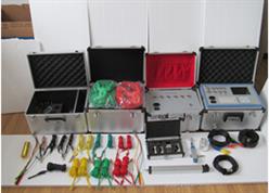 智能开关特性测试仪 型号:DQ977-MSGK-F库号：M386636