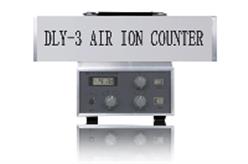 空气离子测量仪 型号:ZD4-DLY-3库号：M2767