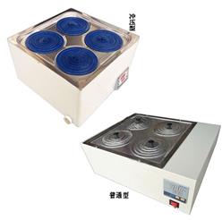 不锈钢数显水浴锅 型号:MW166-HH-4A库号：M405478