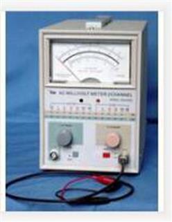 交流毫伏表 型号:TT26-AS2294D库号：M389246
