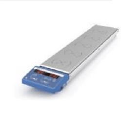 多点加热磁力搅拌器 型号:IKA-RT5库号：M389244