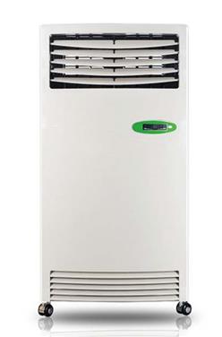 移动式空气净化消毒机 型号:MST6-LAD/CIY-Y600库号：M326632