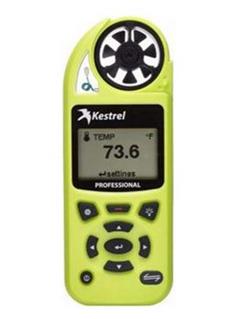 Kestrel 5200气象仪 型号:US63M/NK5200库号：M305322