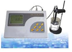 实验室PH计 型号:ST10/PHS-711A库号：M404153