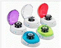 美国迷你掌上离心机 型号:BK52-My Fuge C1008库号：M389263