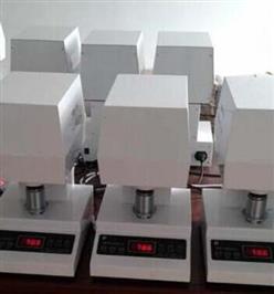 智能白度测定仪 型号:DF10-WSB-10库号：M287558