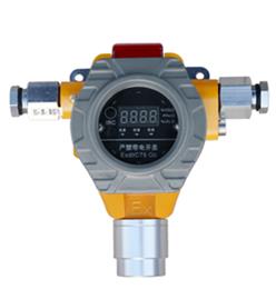 气体探测器 型号:ZA011-S100库号：M41608